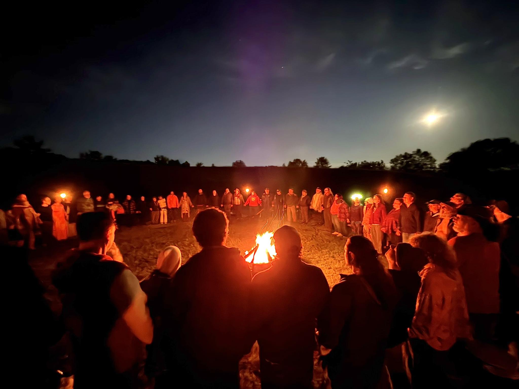 Acton Drum and Dance May 2026